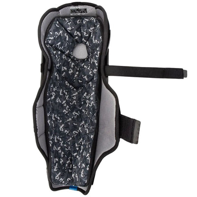 Bauer X S24 Senior Hockey Shin Guards