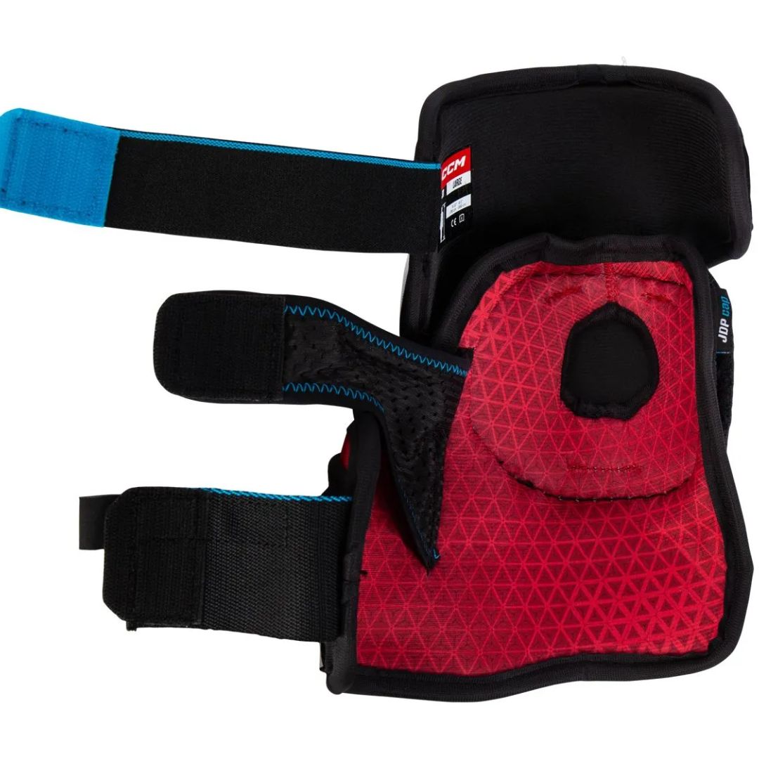 CCM Jetspeed FT680 Senior Hockey Elbow Pads