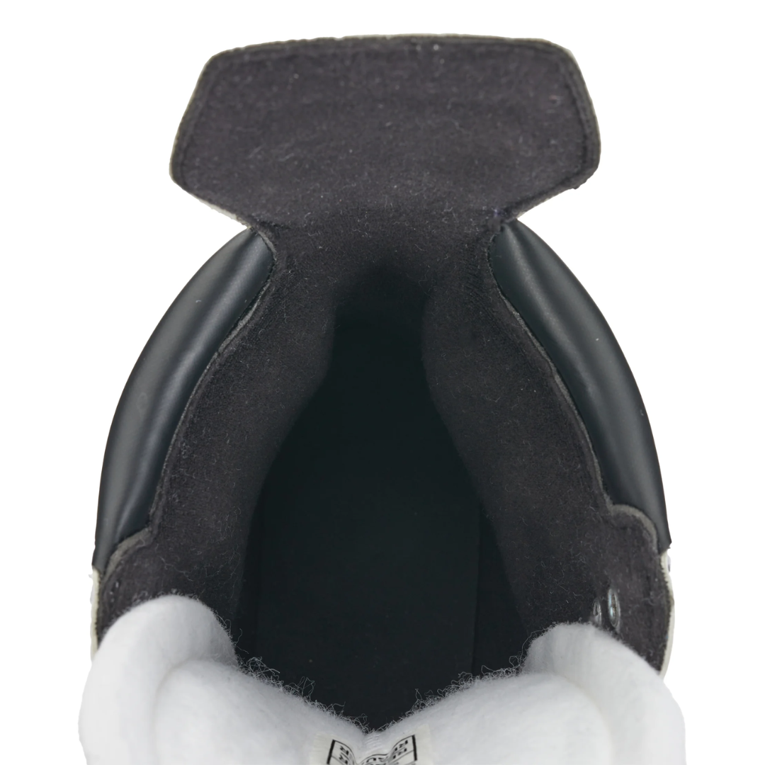 CCM Jetspeed FT850R Intermediate Roller Hockey Skates