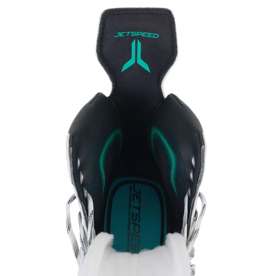 CCM Jetspeed FT890R Senior Roller Hockey Skates