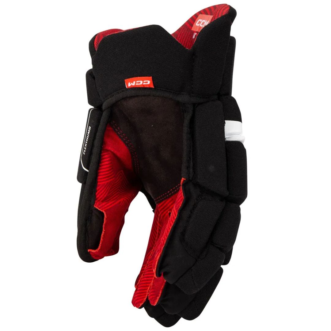 CCM Next Senior Hockey Gloves