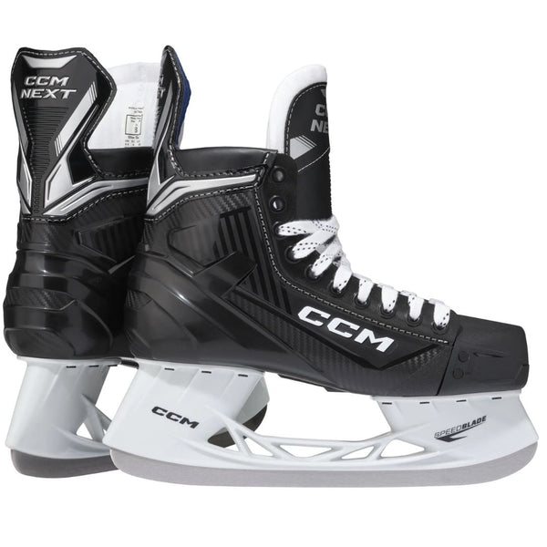 CCM Next Senior Ice Hockey Skates - HockeyTron.com display picture 1