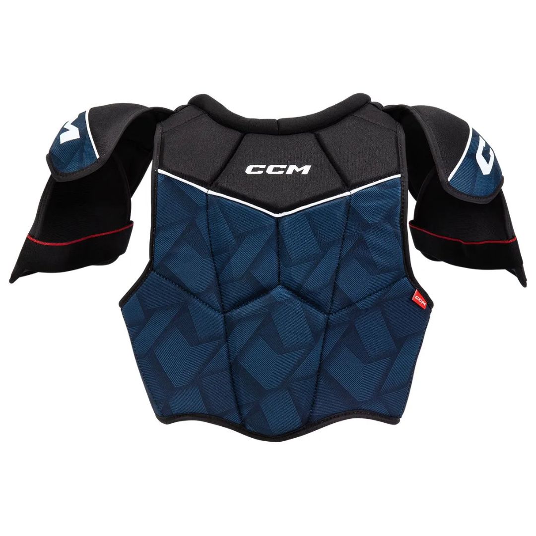 CCM Next Senior Hockey Shoulder Pads