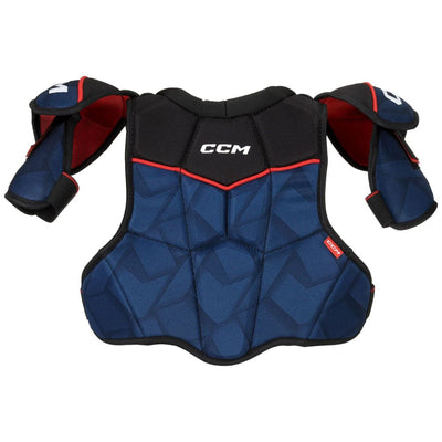 CCM Next Junior Hockey Shoulder Pads