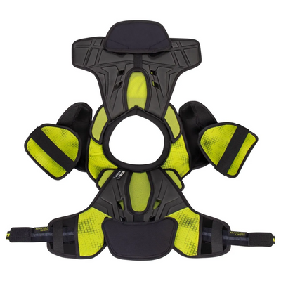 CCM Tacks XF Junior Hockey Shoulder Pads