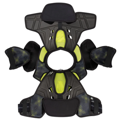 CCM Tacks XF Senior Hockey Shoulder Pads