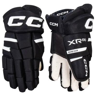 CCM Tacks XR 80 Senior Hockey Gloves