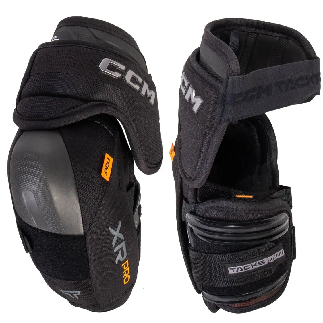 CCM Tacks XR Pro Senior Hockey Elbow Pads