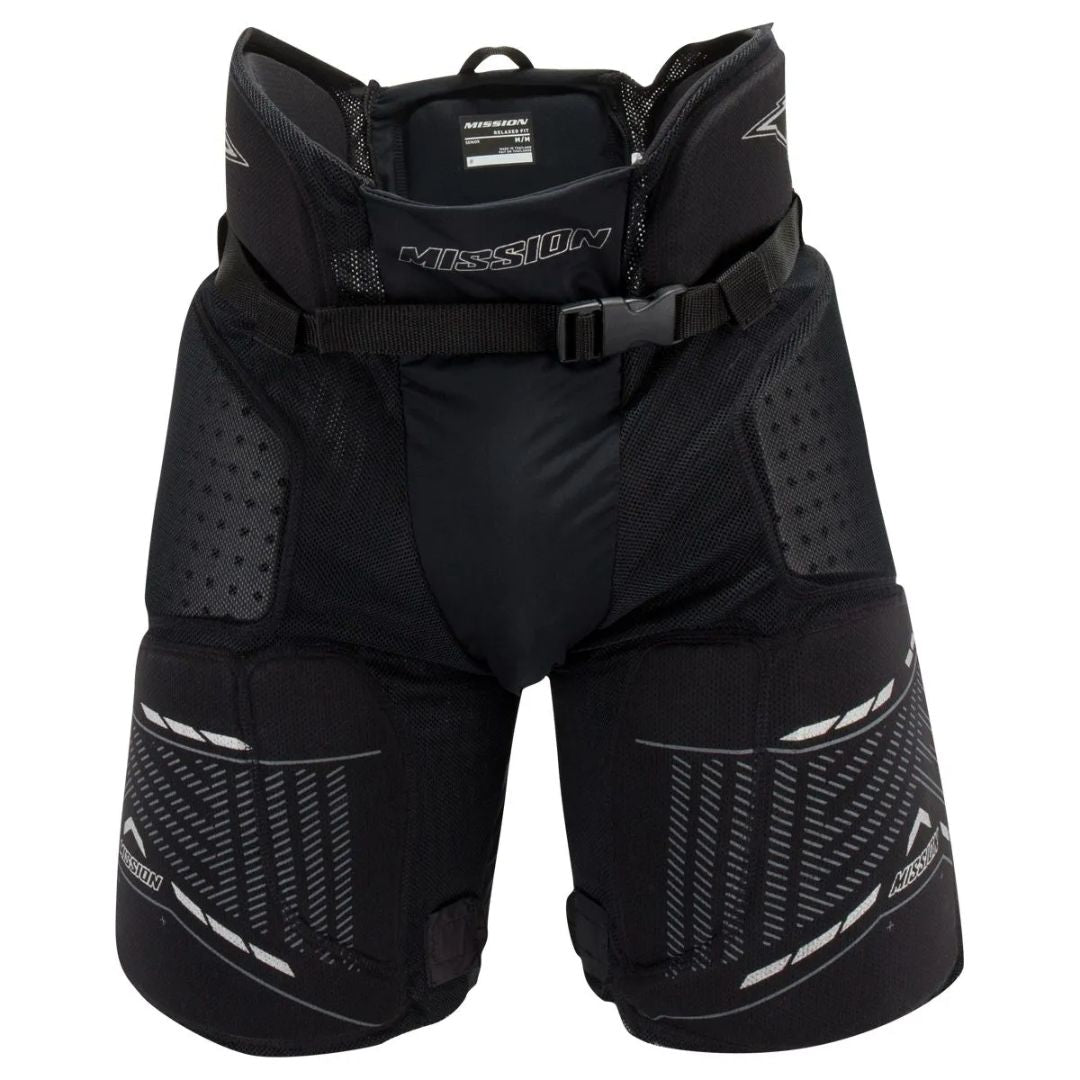 Mission Core Senior Roller Hockey Girdle
