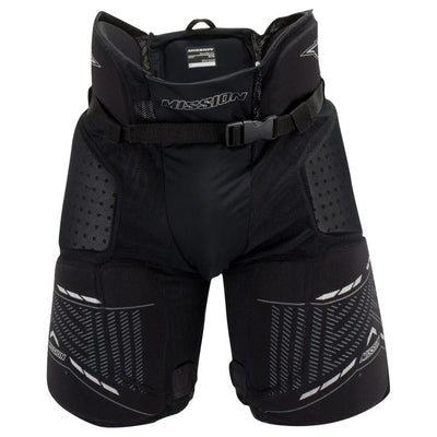 Mission Core Senior Roller Hockey Girdle