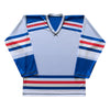 Sherwood SPR300 New York Rangers NHL Replica Reversible Hockey Jerseys