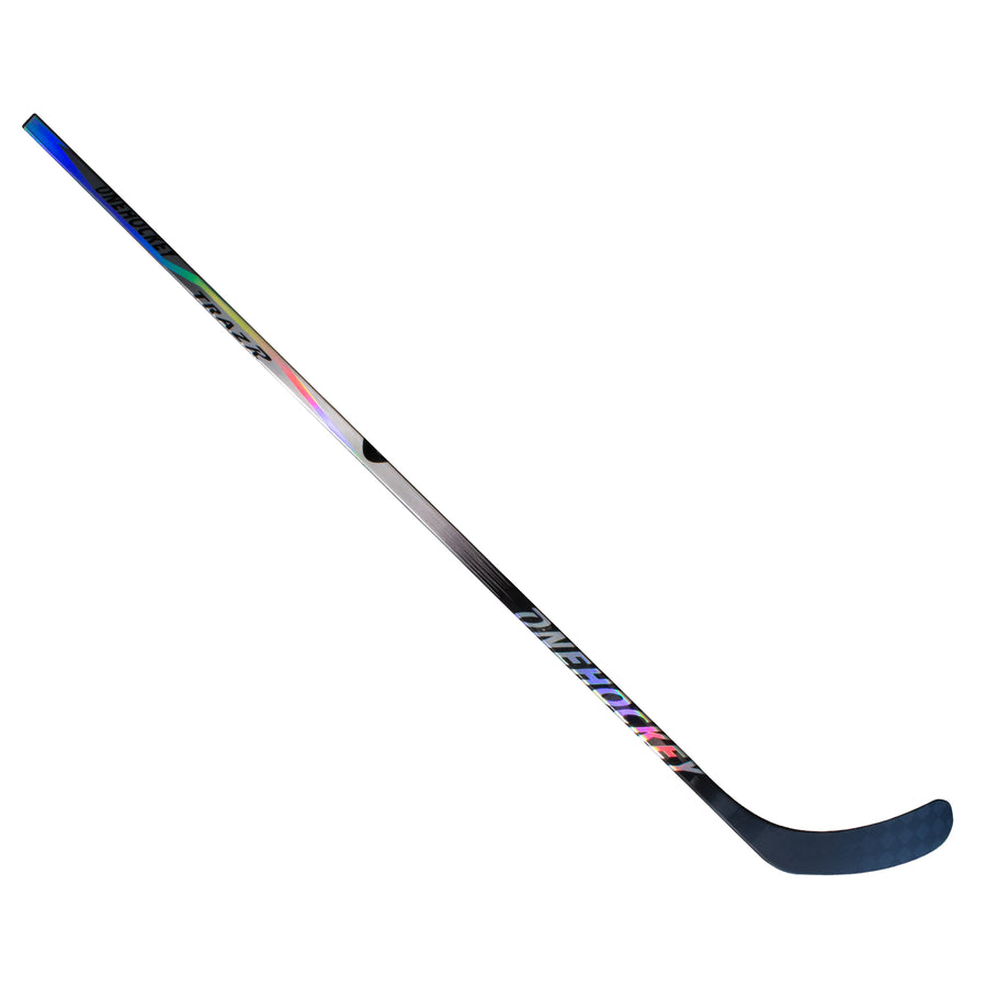 Onehockey TrazR Grip Junior Composite Hockey Stick
