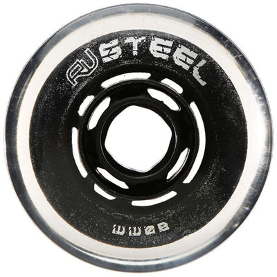 Revision Variant Steel Indoor Roller Hockey Wheels