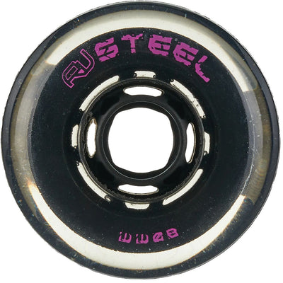 Revision Variant Steel Indoor Roller Hockey Wheels
