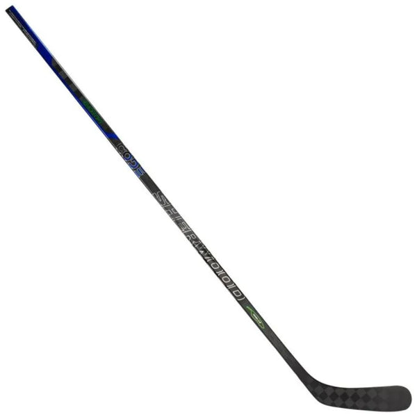 Sherwood Code Encrypt 1 Grip Senior Composite Hockey Stic…