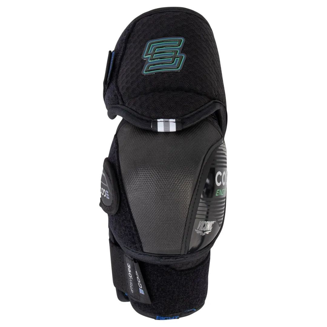 Sherwood Code Encrypt 1 Senior Hockey Elbow Pads