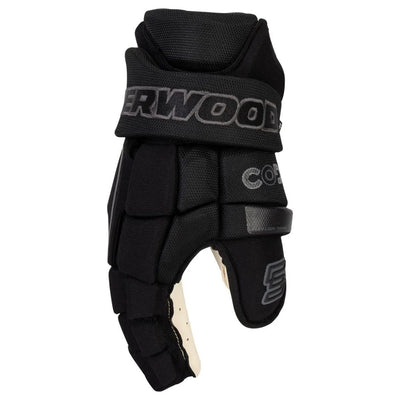 Sherwood Code Encrypt Pro Senior Hockey Gloves