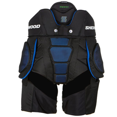 Sherwood Code Encrypt Senior Ice Hockey Girdle Pant