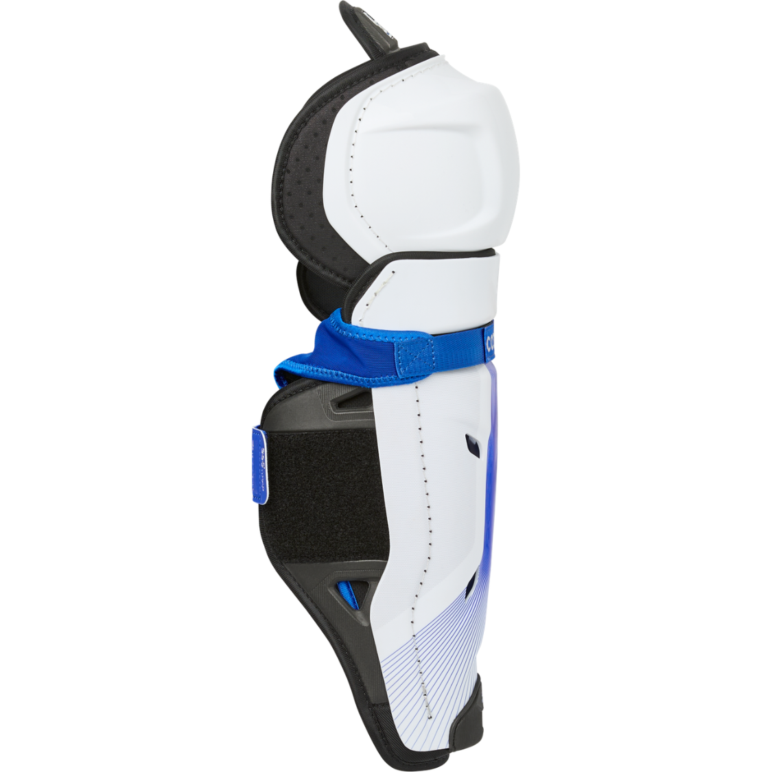 Sherwood Code Photon 1 Hockey Shin Guards