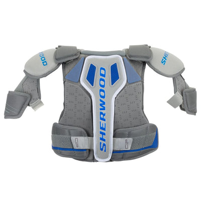Sherwood Code TMP 1 Junior Hockey Shoulder Pads