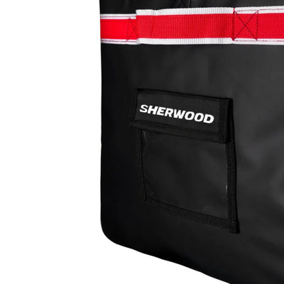 Sherwood Pro Carry Senior Hockey Goalie Bag