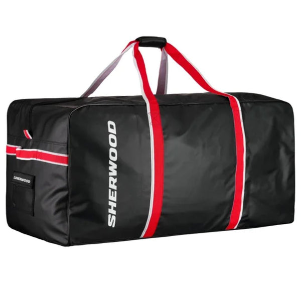 Sherwood Rekker Team Senior Hockey Carry Bag Sherwood Rekker Team Senior Hockey Carry Bag