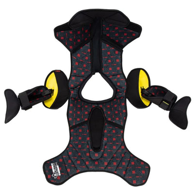 Sherwood Rekker Legend 1 Senior Shoulder Pads