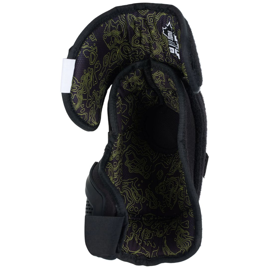 Sherwood Rekker Legend 4 Senior Hockey Elbow Pads