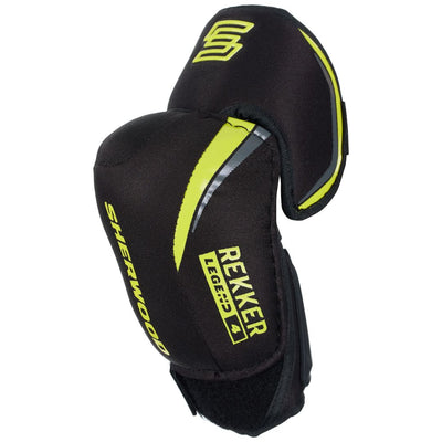 Sherwood Rekker Legend 4 Senior Hockey Elbow Pads