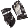 Sherwood Rekker Legend 4 Senior Hockey Gloves