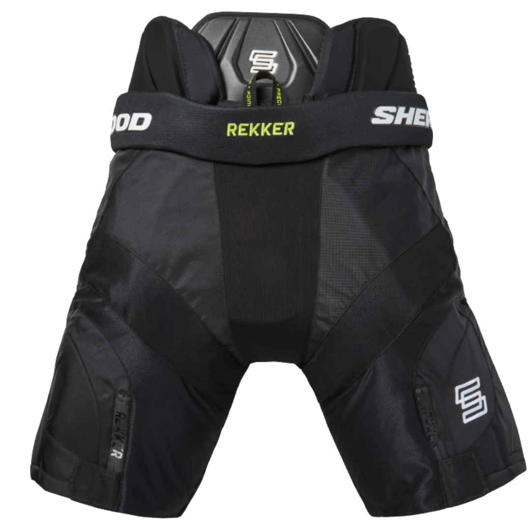 Sherwood Rekker Morph 1 Senior Ice Hockey Pants