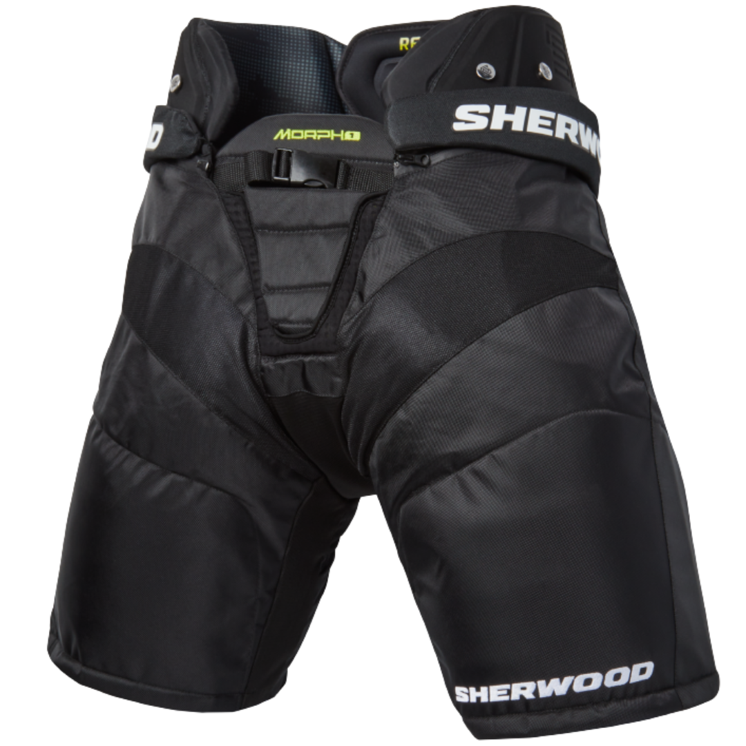 Sherwood Rekker Morph 1 Senior Ice Hockey Pants