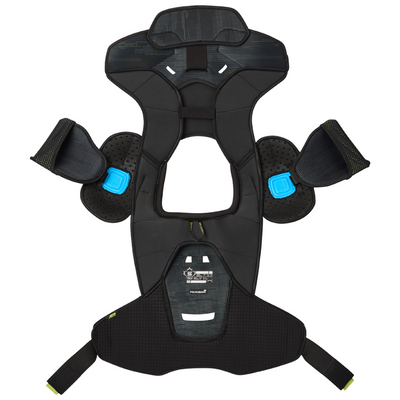 Sherwood Rekker Morph 1 Senior Hockey Shoulder Pads