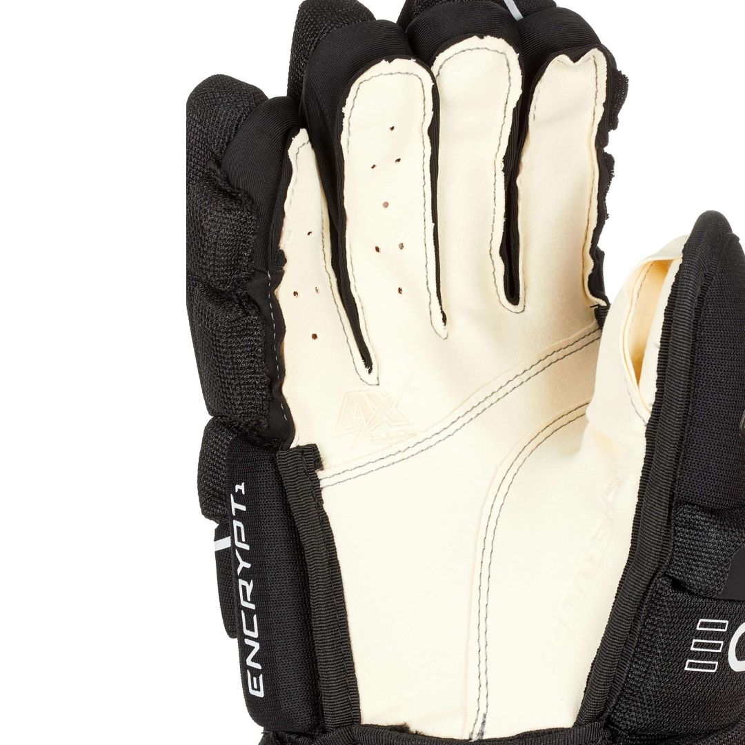 Sherwood Code Encrypt 1 Junior Hockey Gloves