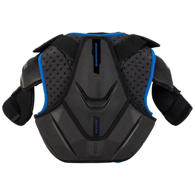 Sherwood Code Encrypt 2 Senior Hockey Shoulder Pads