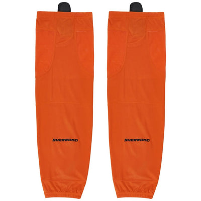 Sherwood SW150 Dry Fit Mesh Solid Color Hockey Socks