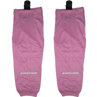 Sherwood SW150 Dry Fit Mesh Solid Color Hockey Socks