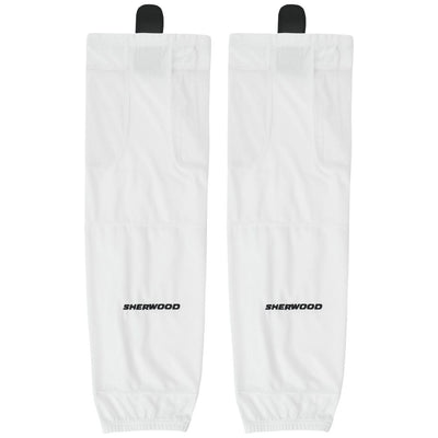 Sherwood SW150 Dry Fit Mesh Solid Color Hockey Socks