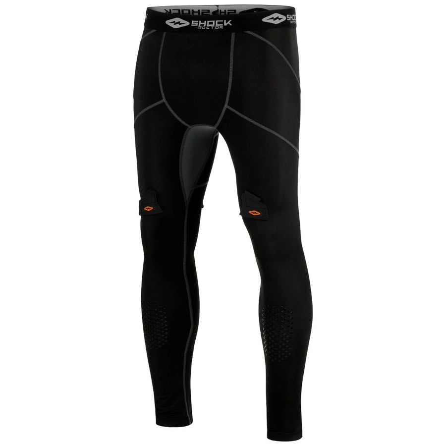 Shock Doctor Junior Compression Hockey Jock Pants