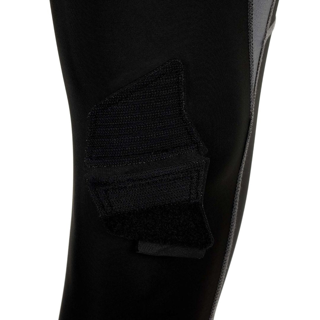 Shock Doctor Junior Compression Hockey Jock Pants