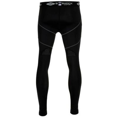 Shock Doctor Junior Compression Hockey Jock Pants