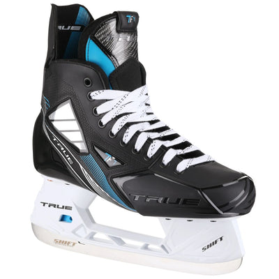 True TF7 Junior Ice Hockey Skates