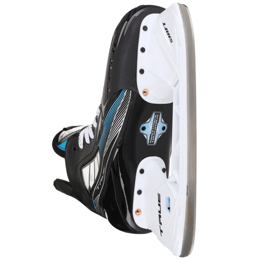 True TF7 Junior Ice Hockey Skates