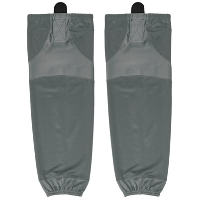 TronX Solid Color Mesh Performance Hockey Socks