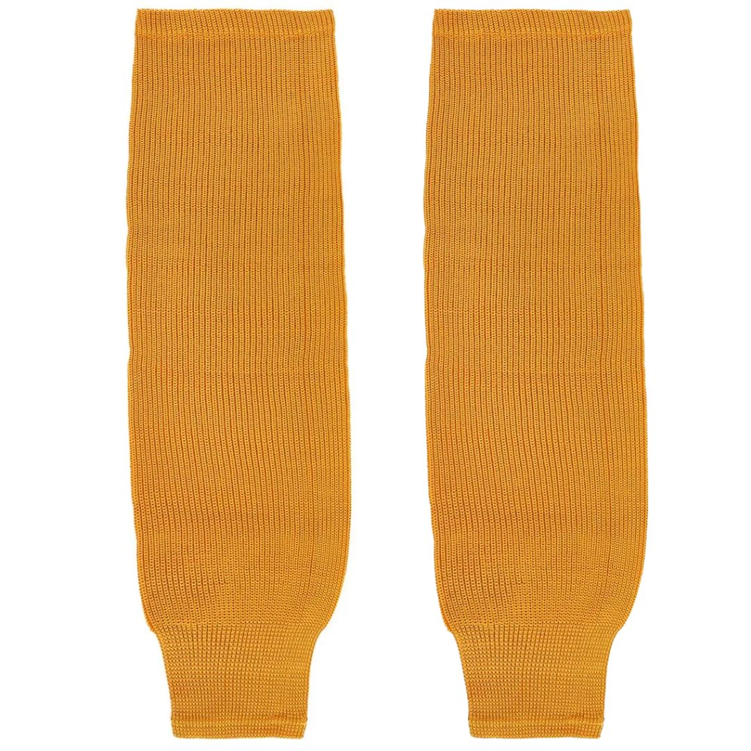 TronX SK80 Solid Color Knit Ice Hockey Socks