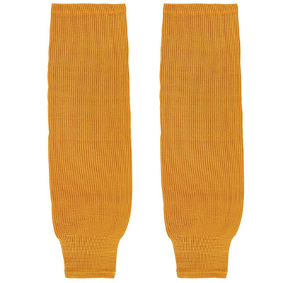 TronX SK80 Solid Color Knit Ice Hockey Socks