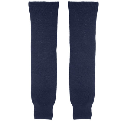 TronX SK80 Solid Color Knit Ice Hockey Socks