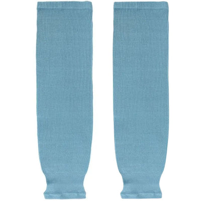 TronX SK80 Solid Color Knit Ice Hockey Socks