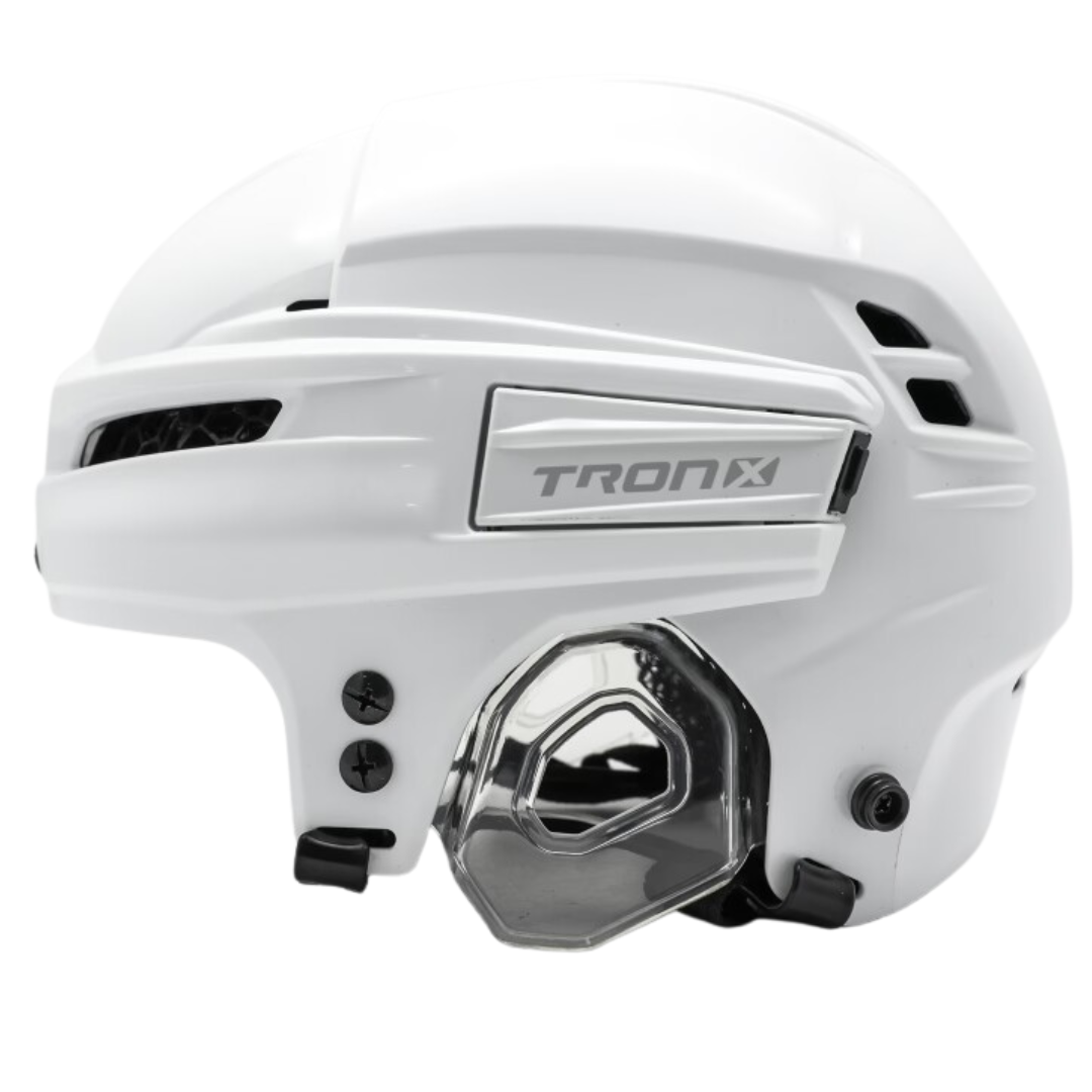 TronX Superlite 3D Hockey Helmet