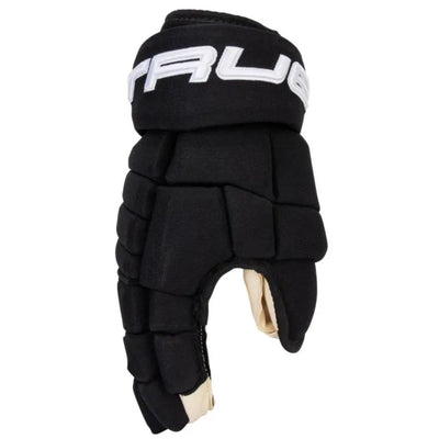 True 4 Roll Classic Senior Hockey Gloves